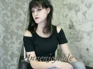 Annenjoyable