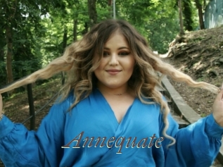 annequate Sexcams city