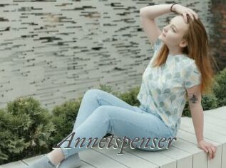 Annetspenser