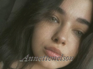annettenelson Sexcams city