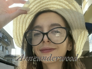 Anneunderwood