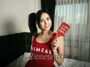 Annewitty