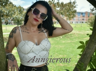Anngierous