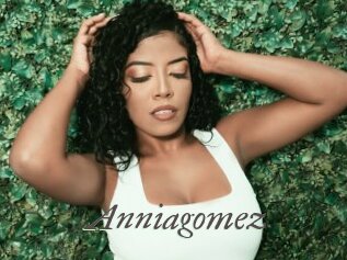 Anniagomez