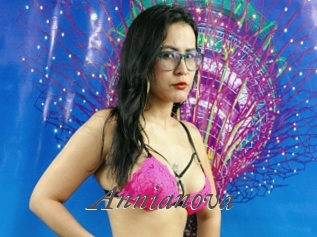 annianova Sexcams city