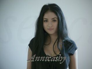 Annicashy
