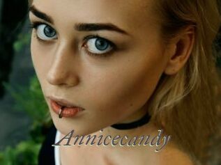 Annicecandy