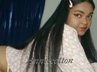 Anniecotton