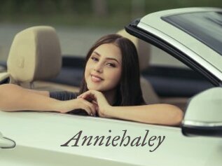 Anniehaley