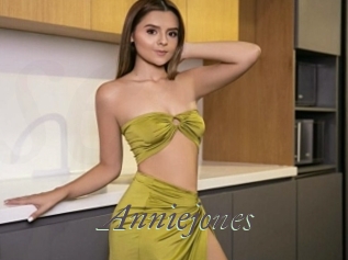 anniejones Sexcams city