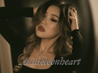 Annieleonheart