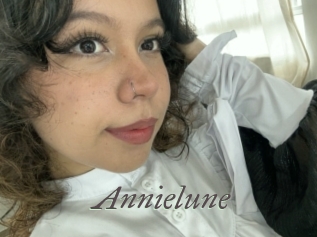 annielune Sexcams city