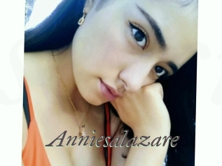 Anniesalazare