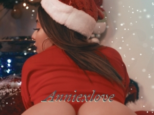 anniexlove Sexcams city