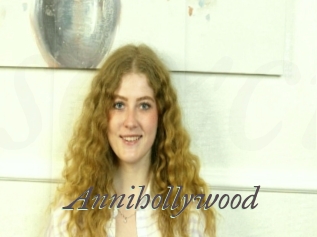 annihollywood Sexcams city