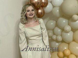 Annisalison