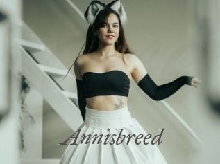 annisbreed Sexcams city