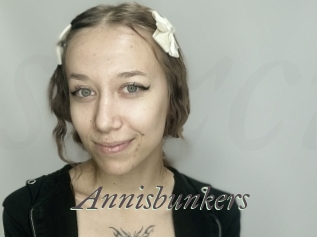 annisbunkers Sexcams city