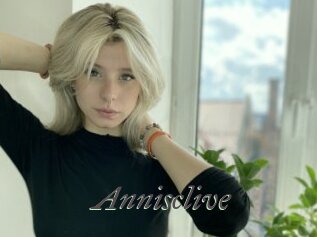 Annisclive
