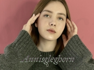 Annisgleghorn