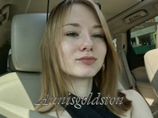 Annisgoldston
