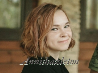 Annishazleton