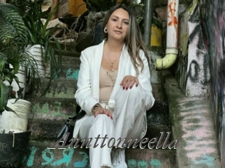 annttonneella Sexcams city
