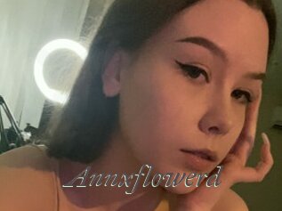 annxflowerd Sexcams city