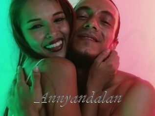 Annyandalan