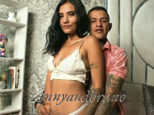 Annyandbruno