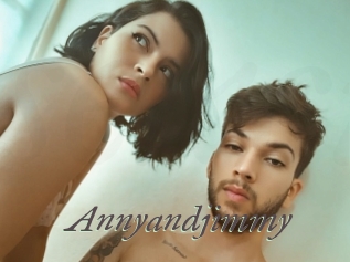 annyandjimmy Sexcams city