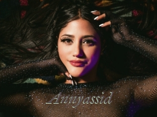 Annyassid