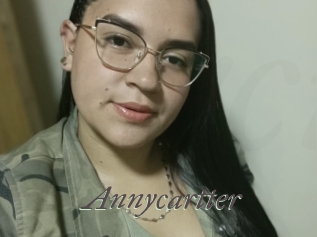 Annycartter