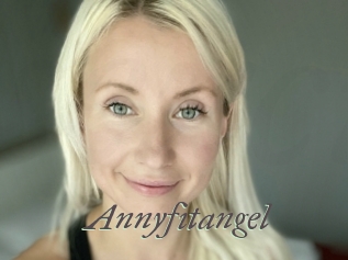 Annyfitangel