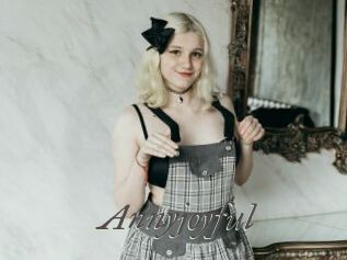 Annyjoyful