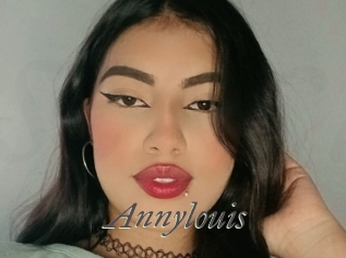 annylouis Sexcams city