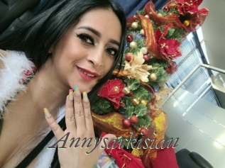annysarkisian Sexcams city