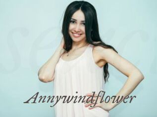 Annywindflower