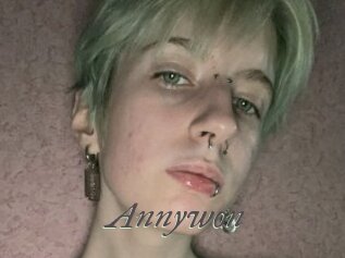 Annywon