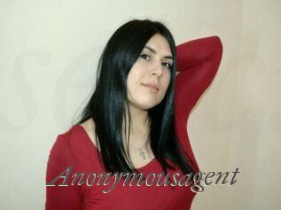 Anonymousagent
