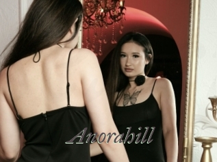 Anorahill