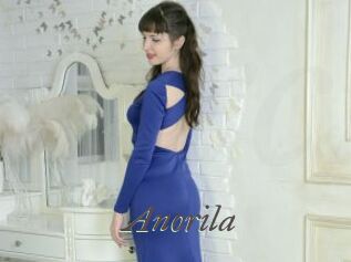 Anorila