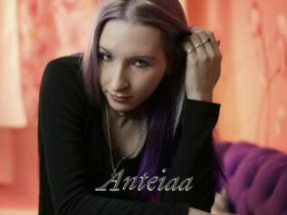 Anteiaa