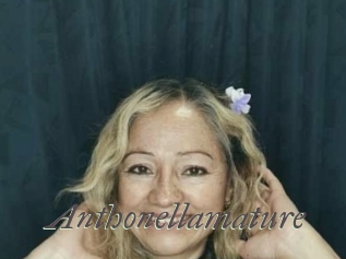 Anthonellamature