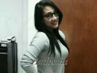 Anthonia