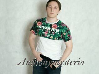 Anthonymysterio