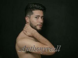 Anthonyreall
