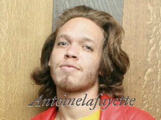 Antoinelafayette
