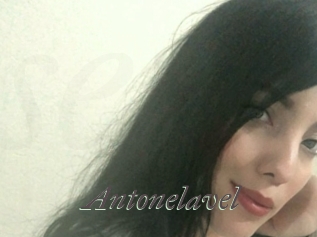 Antonelavel