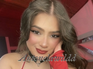 Antonelawildd
